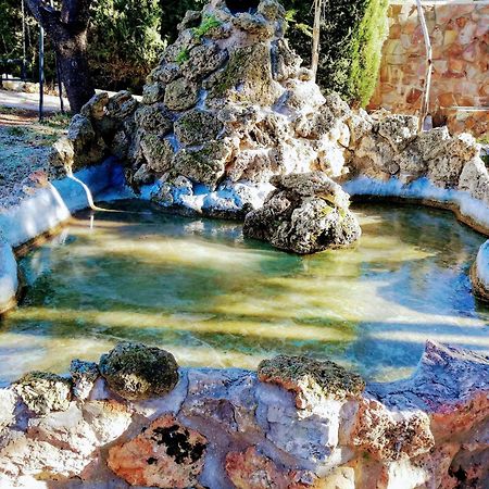 La Cabana De Piedra 鲁伊德拉 外观 照片
