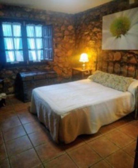 La Cabana De Piedra 鲁伊德拉 外观 照片